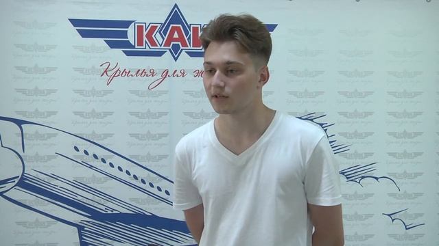Отзывы участников проекта «Летний университет» #1 смотреть онлайн