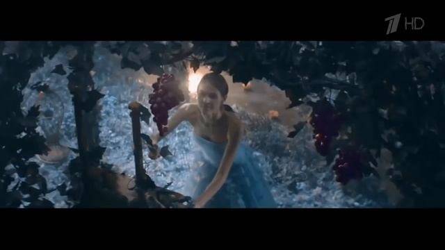 Реклама Чай Curtis Кертис   Вкус, волнующий воображение