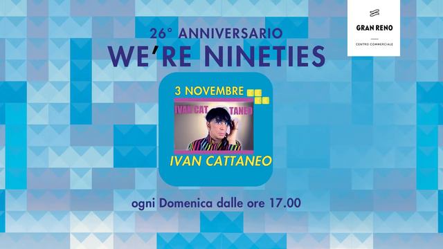 Ivan Cattaneo смотреть онлайн