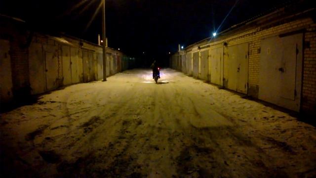 Весёлый старт Viper Aktiv vs Geon x-pit 125 смотреть онлайн