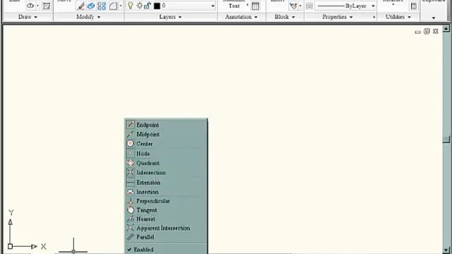 AutoCAD 11 Using Icons смотреть онлайн