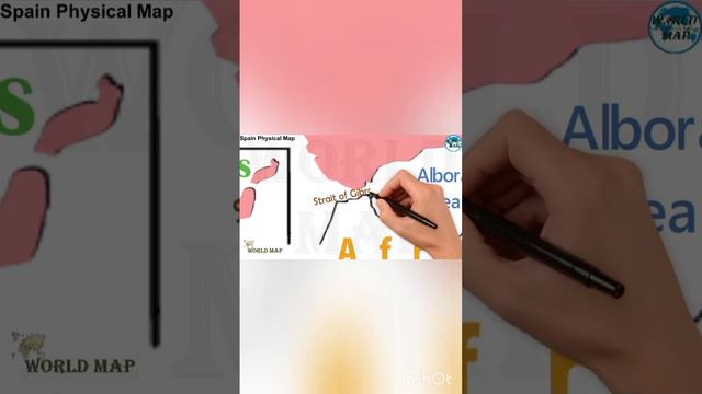 Strait of Gibraltar смотреть онлайн