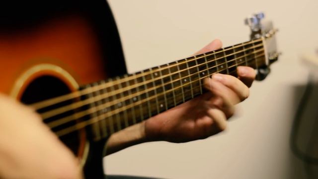 Ewan Dobson - Time 2 (Cover) смотреть онлайн