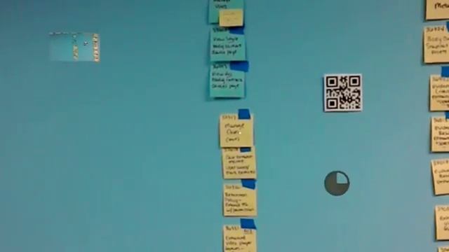 HoloLens World Color Picker смотреть онлайн