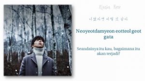 Jung Seung Hwan -  If It Is You (너였다면)  Another Oh Hae Young OST  Han/Rom/Terjemahan