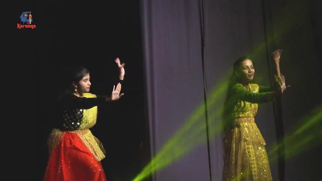 Karunya Christmas 2023 | Uplifting Choirs, Heartwarming Messages, and Joyous Celebrations! смотреть онлайн