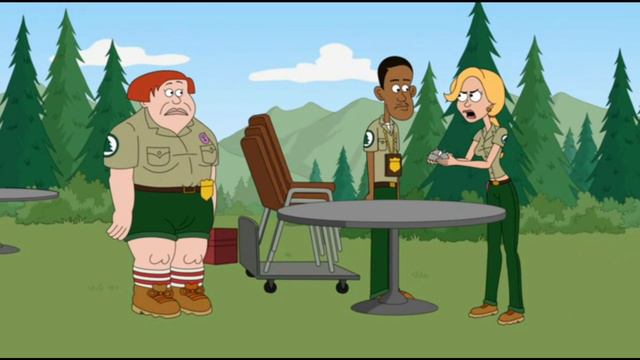 Бриклберри - Просто бизнес (НАРЕЗКА ХОРОШИХ МОМЕНТОВ №38) смотреть онлайн