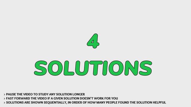 PERSONAL.xlsb Not Opening Automatically (4 Solutions!!)