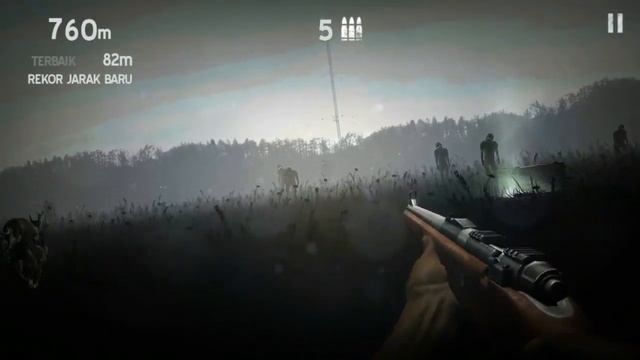 Into The Dead Mod Coin Unlimited Android Offline HD Graphic смотреть онлайн