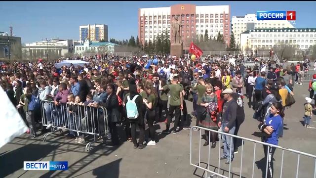 Минздрав Забайкалья приглашает жителей и гостей Читы посетить временные пункты вакцинации смотреть онлайн