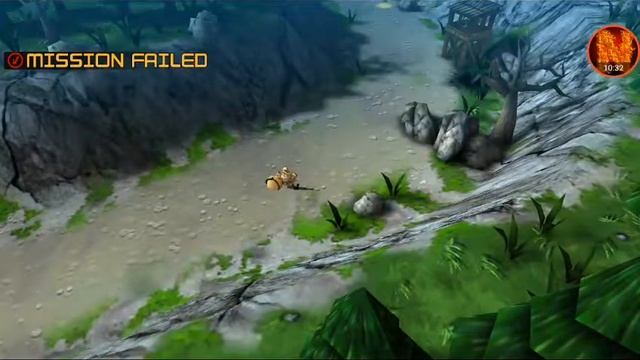 Прохождение игры TINY TROOPERS 2 SPECIAL OPS #1 смотреть онлайн