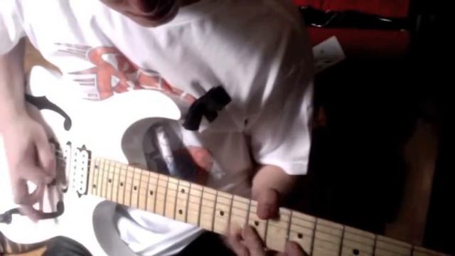Ibanez PGM301 смотреть онлайн