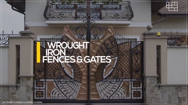 Красивые ворота смотреть онлайн