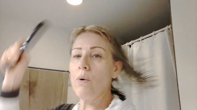 THE BEST CONDITIONER FOR FINE OR THIN GRAY HAIR смотреть онлайн