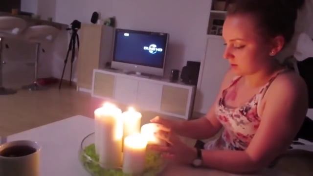 Для чего нужны свечи? смотреть онлайн