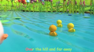 The Opposites Song + More Nursery Rhymes & Kids Songs - CoComelon