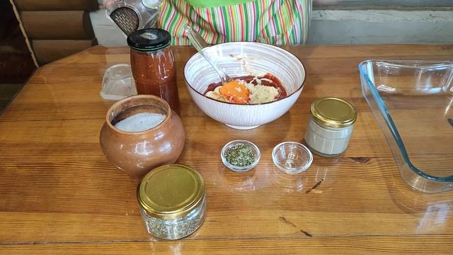 Рулька запечена в соусі | вийде смачно, як у Таллінні ? смотреть онлайн