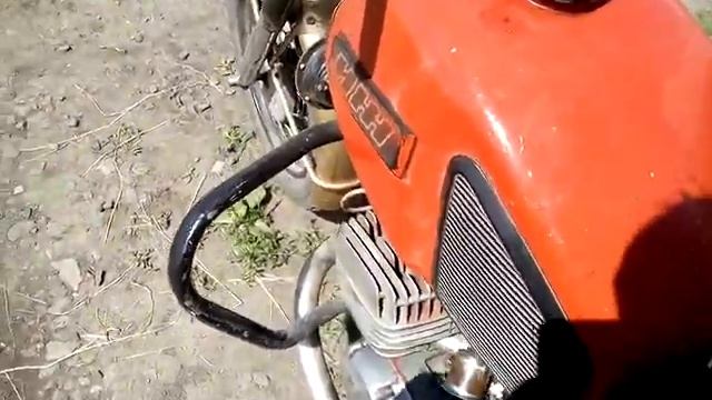 Иж юпитер 5 собранный с нуля !!! смотреть онлайн