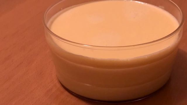 CARAMEL PUDDING (without cornstarch) / easy Flan/ 3 Ingredients Easy DEsSert смотреть онлайн