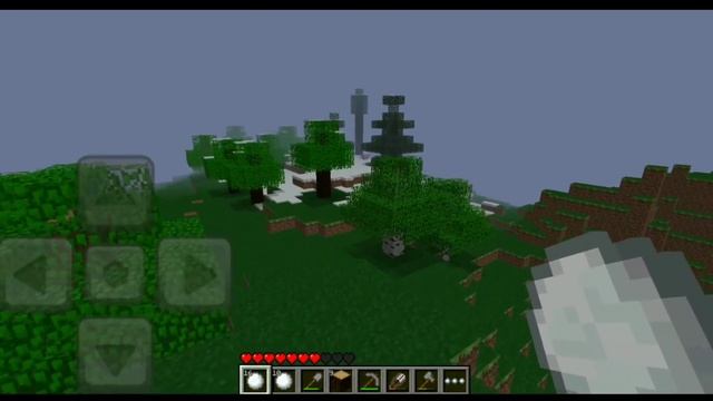 ВЫЖИВАНИЕ в Minecraft PE 0.4.0 на СМАРТФОНЕ! ВЫЖИВАНИЕ ПО ВСЕМ ВЕРСИЯМ Minecraft PE! смотреть онлайн