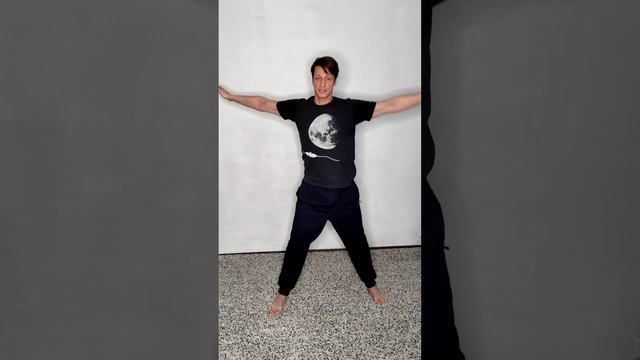 Зарядка долголетия 14/02/24 Дофамин, норадреналин смотреть онлайн