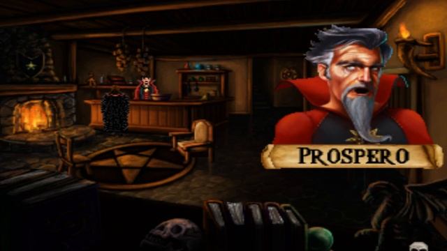 Quest for Infamy - Gameplay Trailer смотреть онлайн