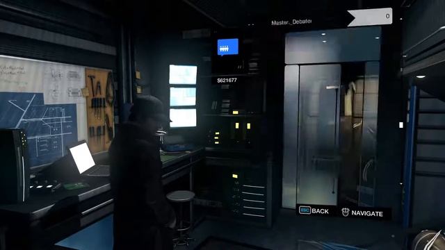 Watch Dogs Leaderboard Check March 23rd [3] [PC] смотреть онлайн