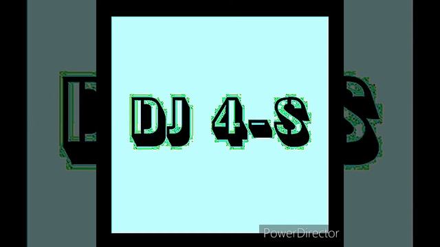 DJ 4-S