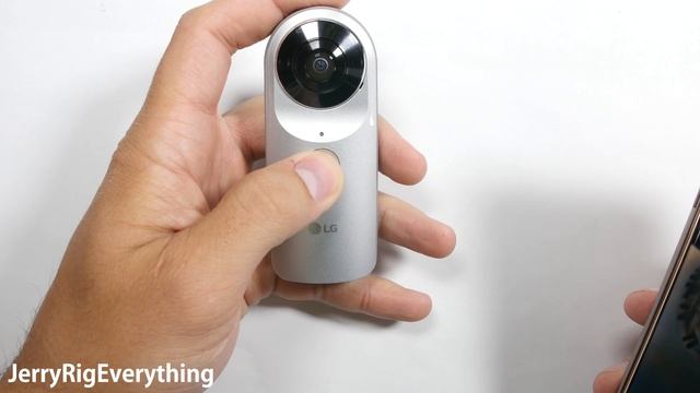 Gear 360 vs LG 360 Cam - Differences explained смотреть онлайн