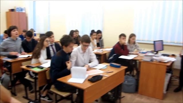 Открытый урок математики. Производная. смотреть онлайн