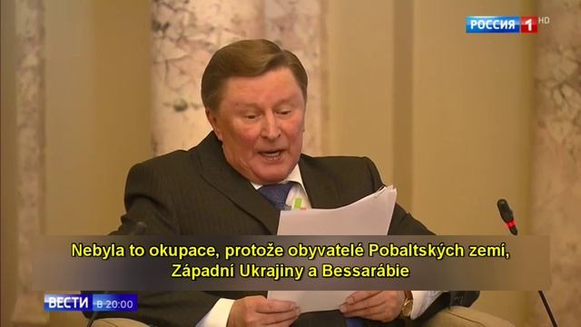 FALŠOVÁNÍ DĚJIN смотреть онлайн