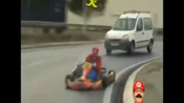 Подборка курьезов смотреть онлайн