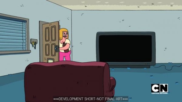 Clarence Sneak Peek | Clarence | Cartoon Network