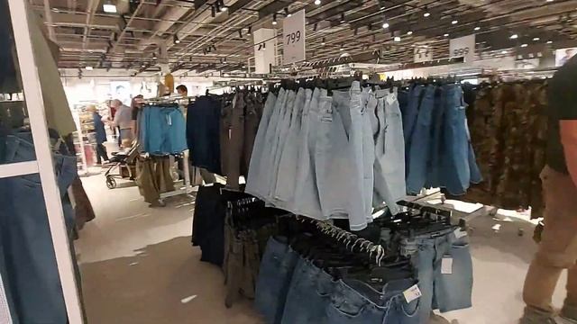 День детства! Открытие Sinsay! смотреть онлайн