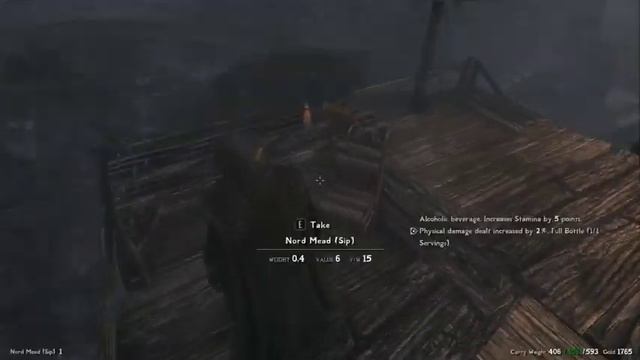 Let's Play: Skyrim смотреть онлайн