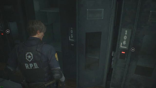 бессмертные зомби - Resident Evil 2 #2 смотреть онлайн