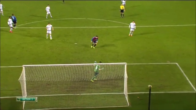 Dinamo Minsk 1-0 Viktoria Plzen (C3) Europa League 2015 смотреть онлайн