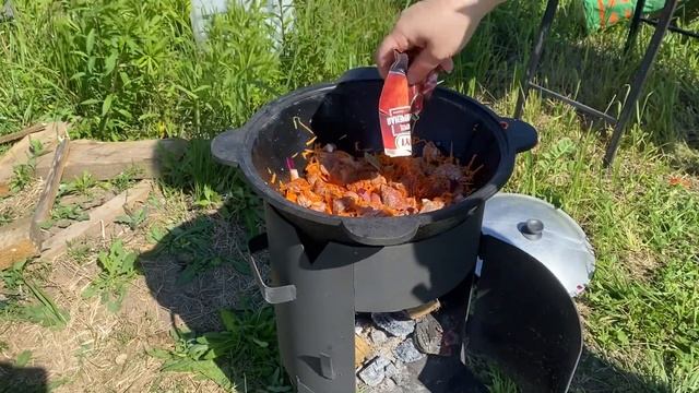 ☺️ДАЧА?/ОТДЫХ⛱/ШАШЛЫКИ/???ПОЛИВ ГРЯДОК ??????