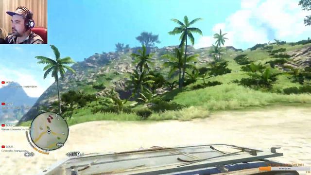 Ты знаешь что такое безумие?Far Cry 3 прохождение смотреть онлайн