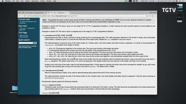 TG17: Lecture - NSM NorCERT presenterer "Temmelig Hemmelig" смотреть онлайн