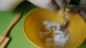 Как загустить слайм? Как сделать активатор/загуститель для слайма без тетрабората.