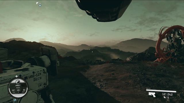 Starfield #03 - Journey to New Atlantis смотреть онлайн