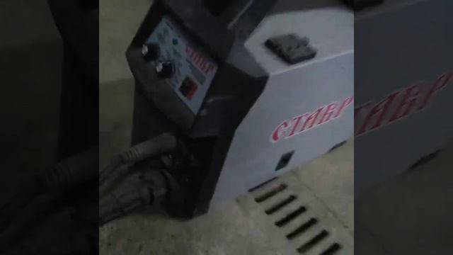 Полуавтомат ставр 200 смотреть онлайн