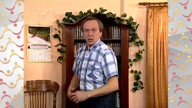 Рассказы о Святых.  Ферапонт Белозерский