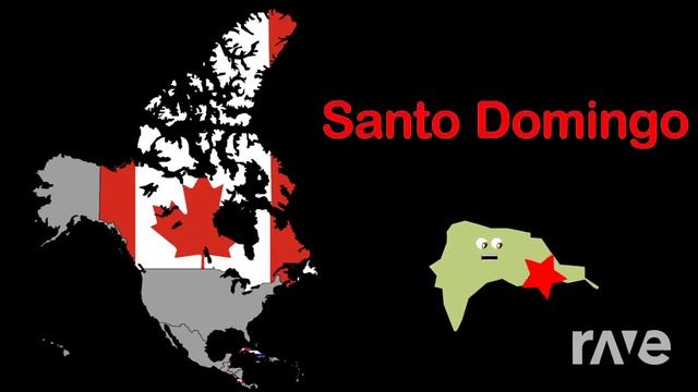 Geography Wales Country Geography North America Countries | RaveDj