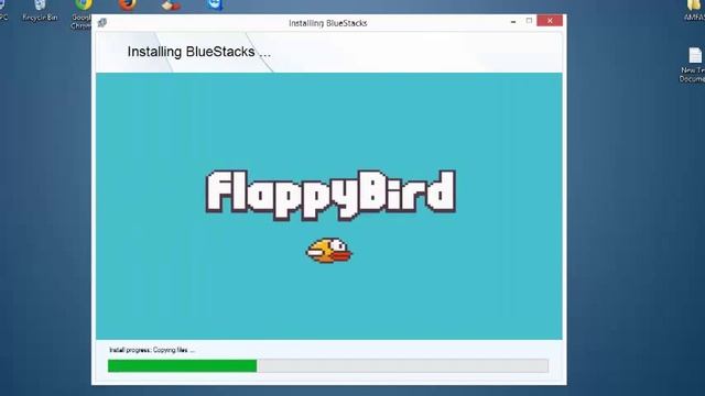 How to Download and Install BlueStacks on Windows 8/8.1/10 and Mac смотреть онлайн