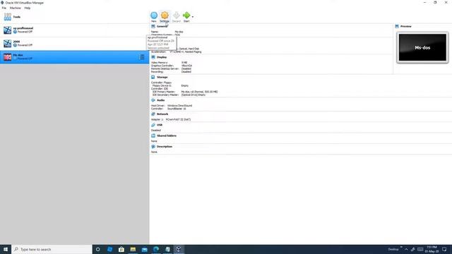 How to install Ms-Dos in VirtualBox 2020 | VirtualBox for Beginners смотреть онлайн