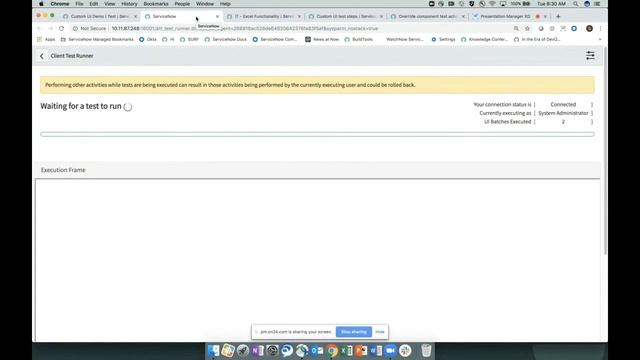 TechNow Ep 65 | ATF Custom UI and Parameterized Tests смотреть онлайн