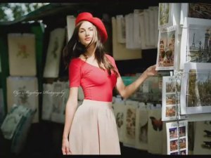 Padam...padam... - Наталья Нильская