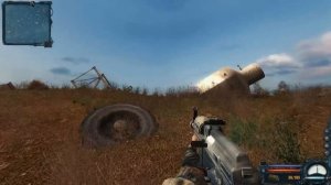 8 Секретных Мест из СТАЛКЕР | 1 Часть